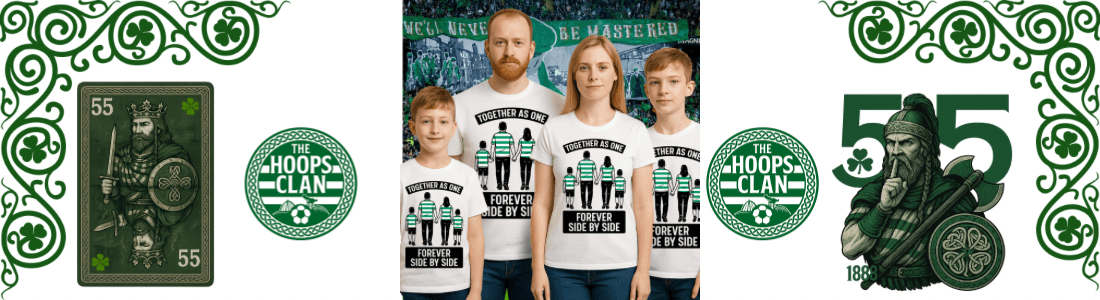 Banner for TheHoopsClan